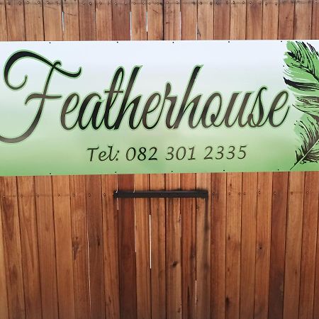 Featherhouse Colesberg Kültér fotó