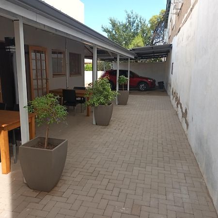 Featherhouse Colesberg Kültér fotó