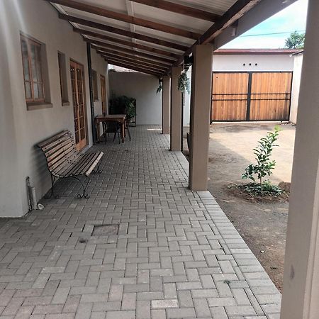 Featherhouse Colesberg Kültér fotó
