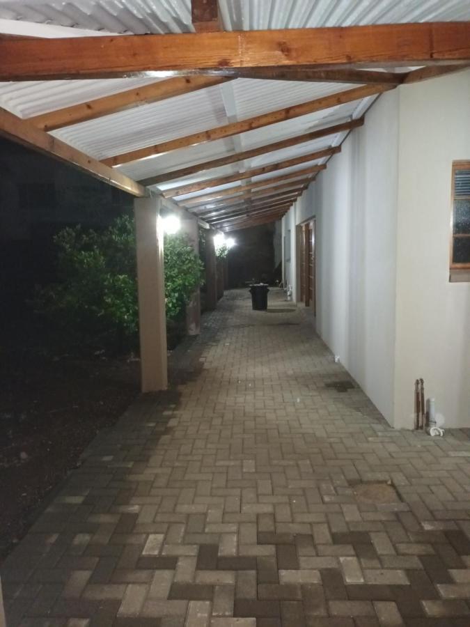 Featherhouse Colesberg Kültér fotó
