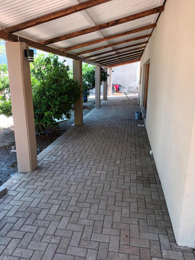 Featherhouse Colesberg Kültér fotó