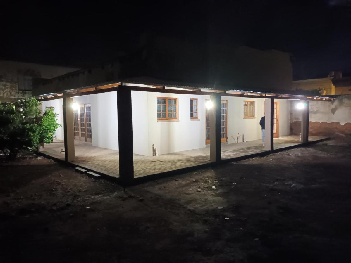 Featherhouse Colesberg Kültér fotó