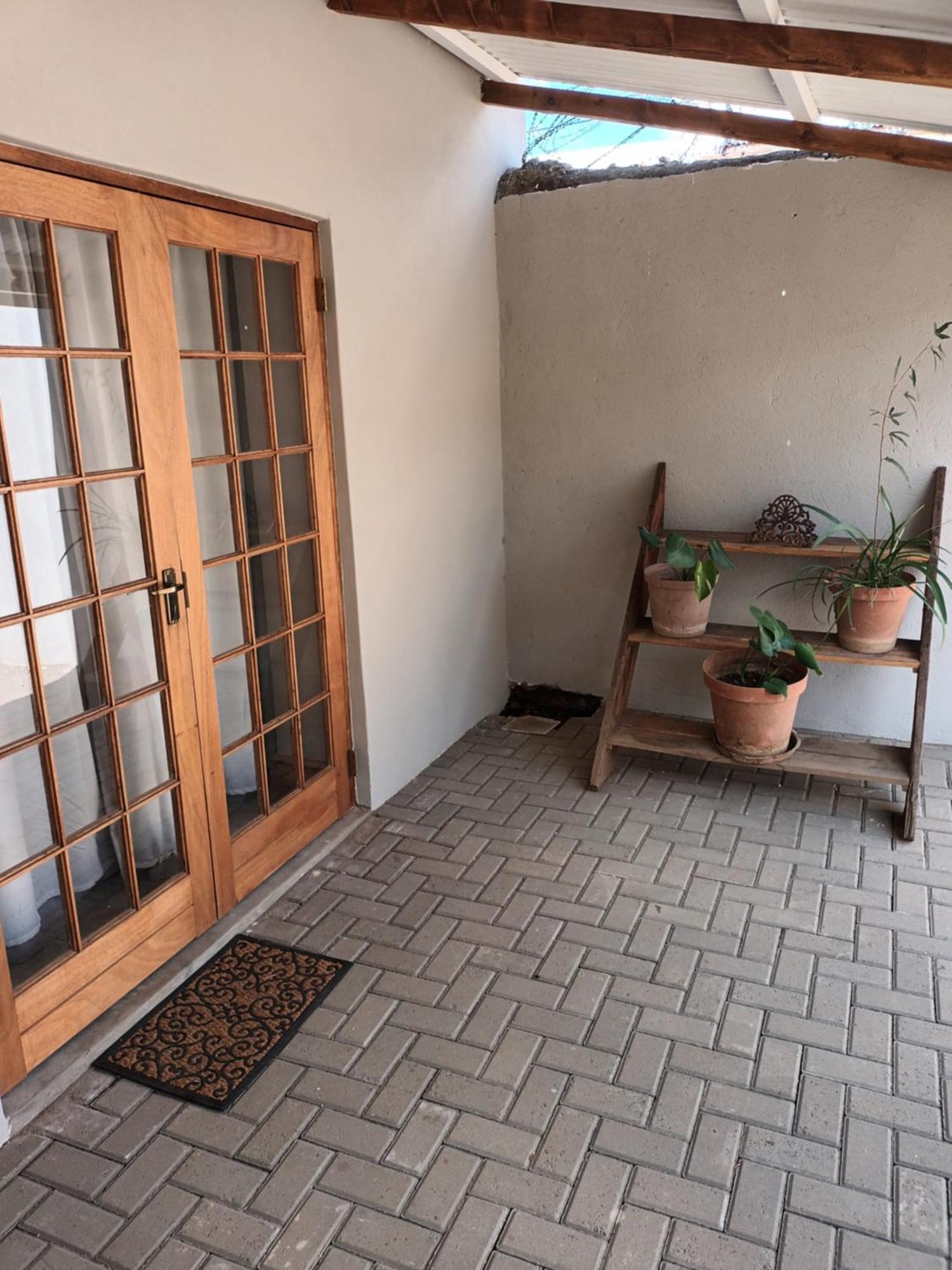 Featherhouse Colesberg Kültér fotó