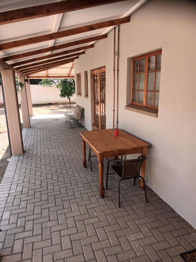 Featherhouse Colesberg Kültér fotó