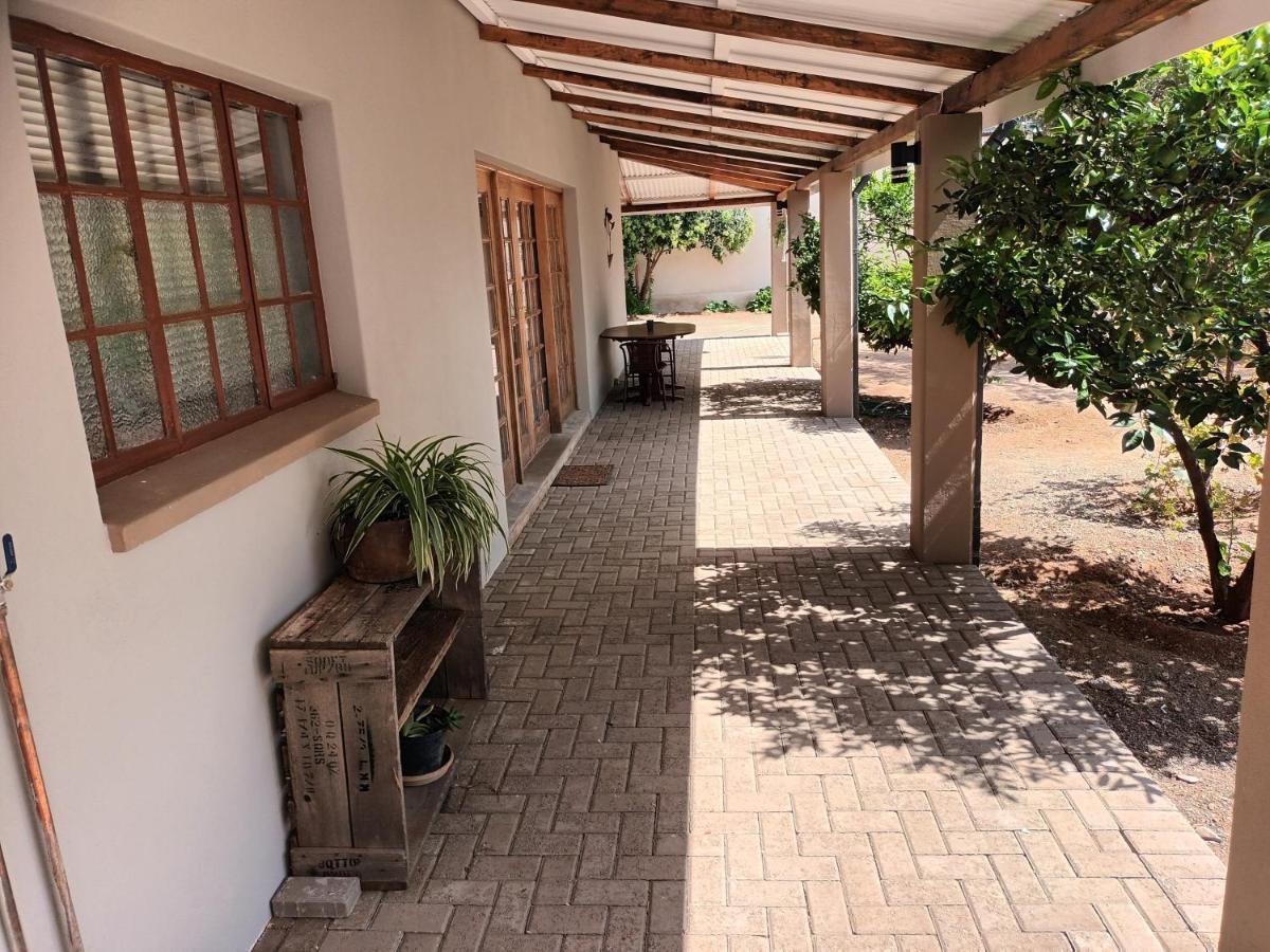 Featherhouse Colesberg Kültér fotó