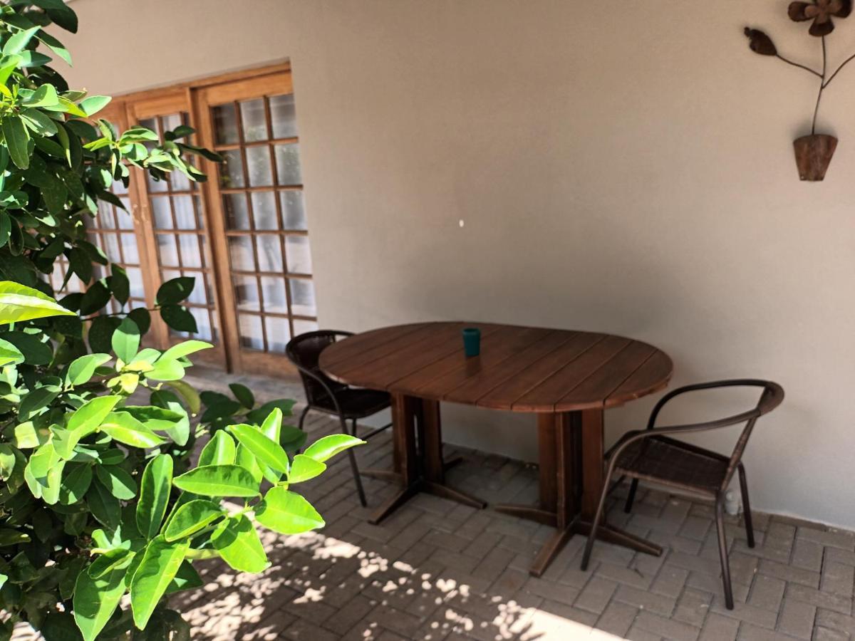 Featherhouse Colesberg Kültér fotó