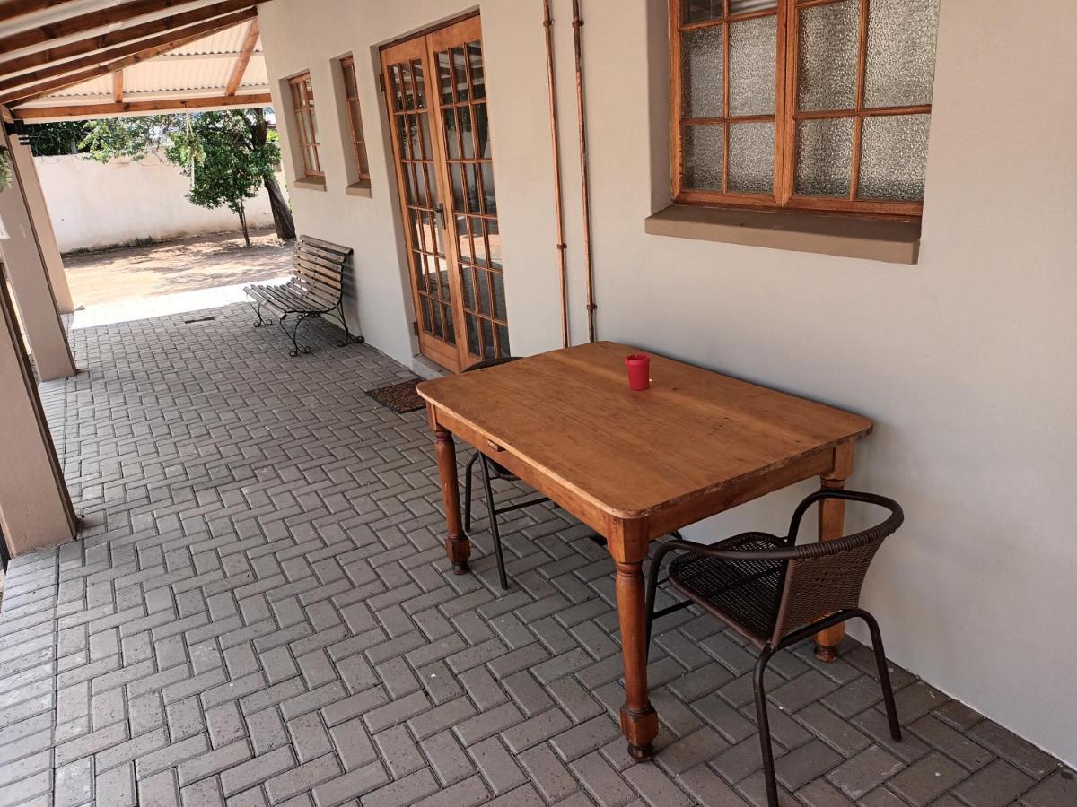 Featherhouse Colesberg Kültér fotó