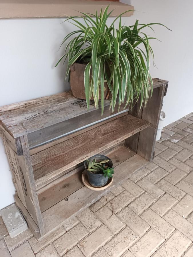 Featherhouse Colesberg Kültér fotó