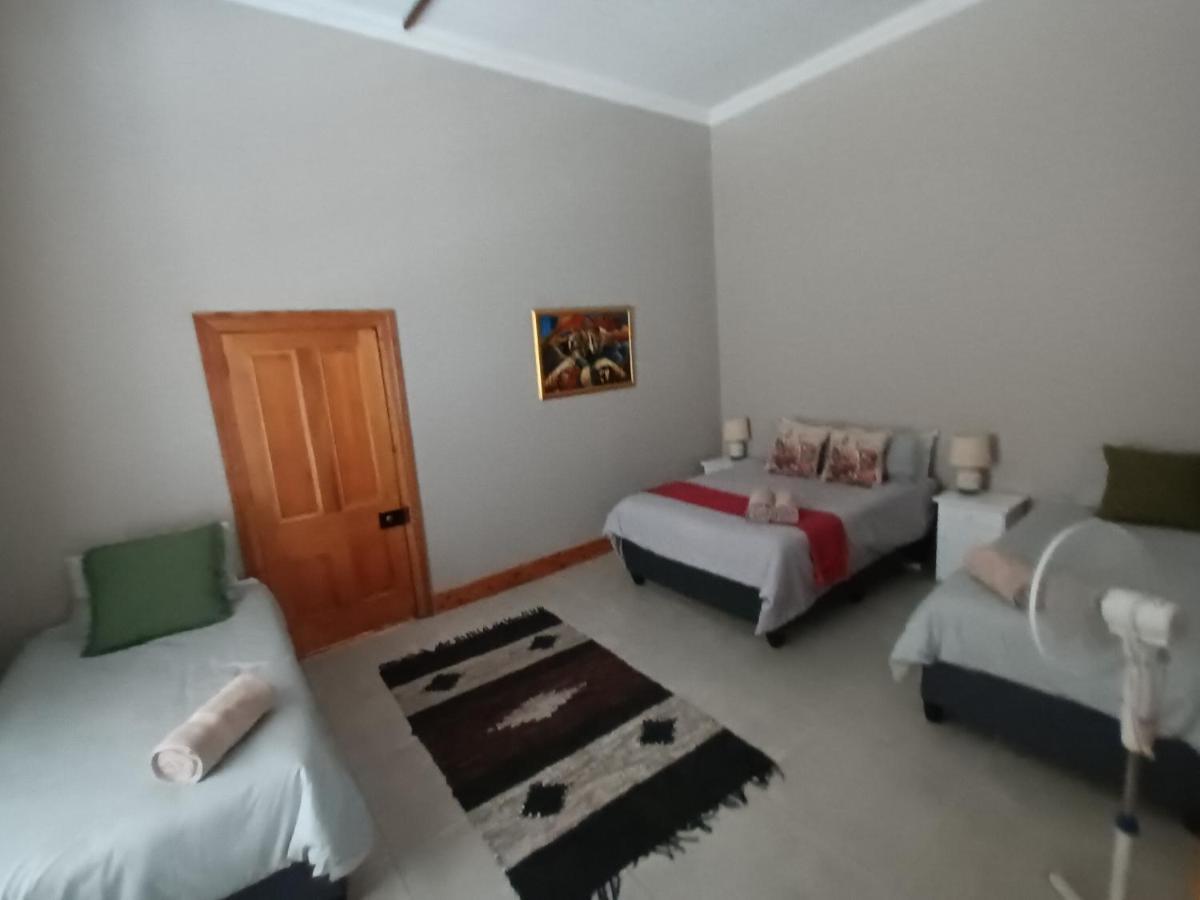 Featherhouse Colesberg Szoba fotó