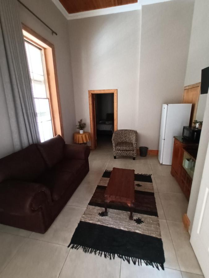 Featherhouse Colesberg Szoba fotó