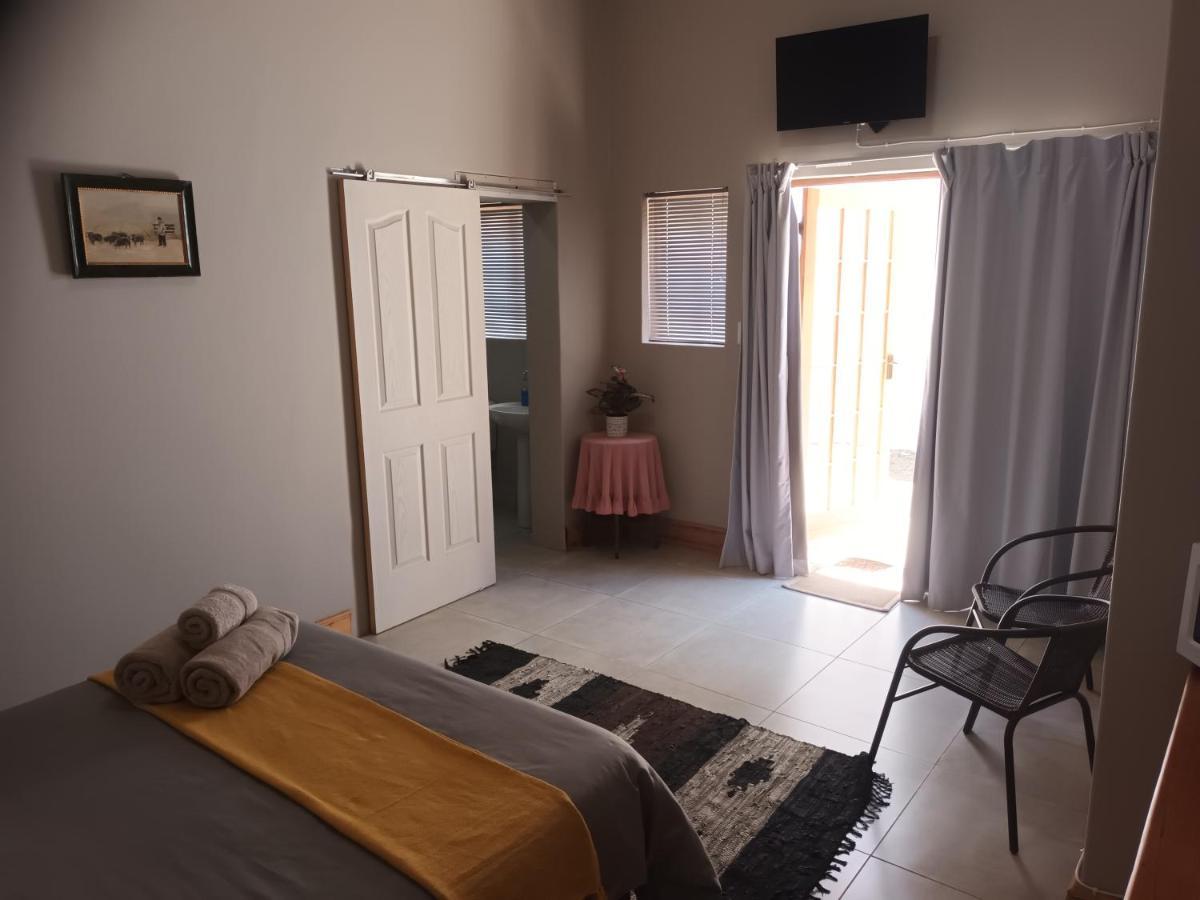 Featherhouse Colesberg Szoba fotó