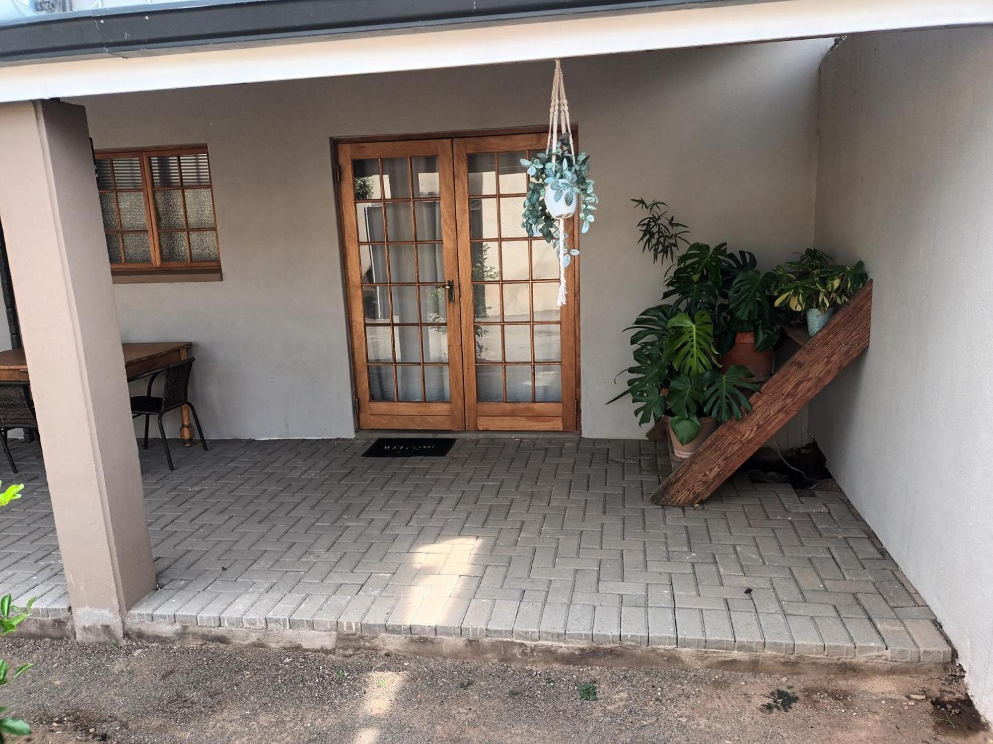 Featherhouse Colesberg Kültér fotó