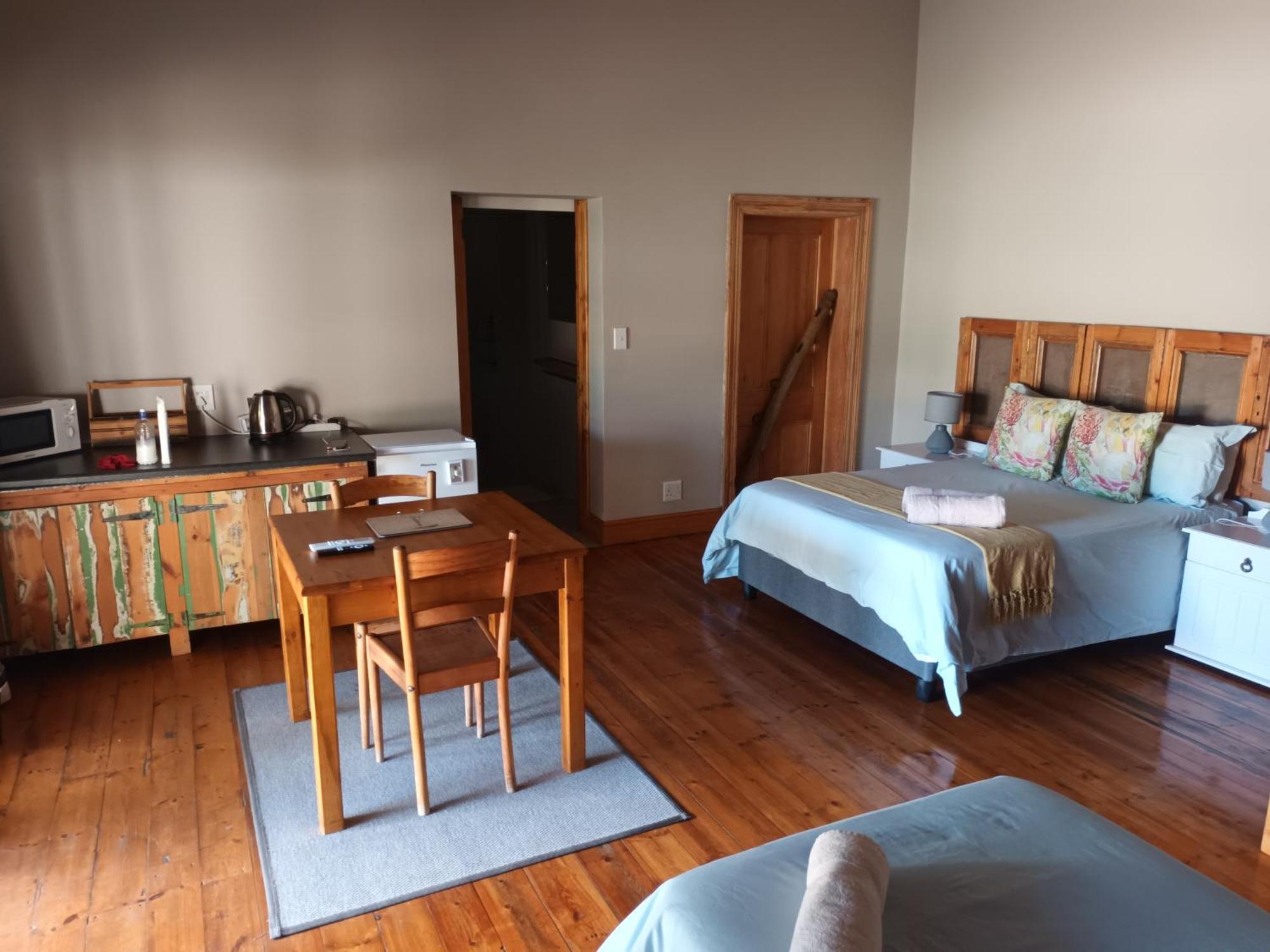 Featherhouse Colesberg Kültér fotó