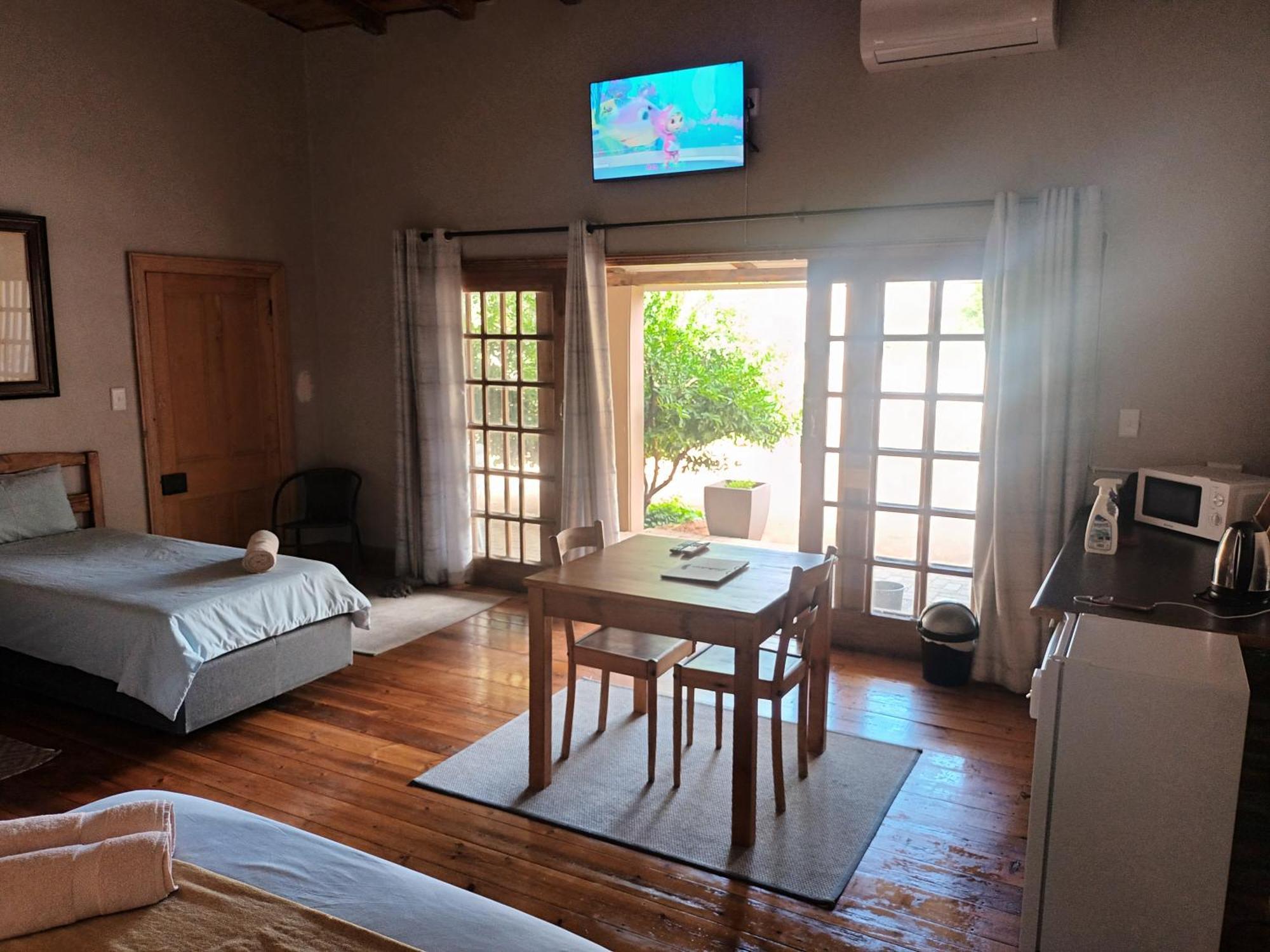Featherhouse Colesberg Kültér fotó