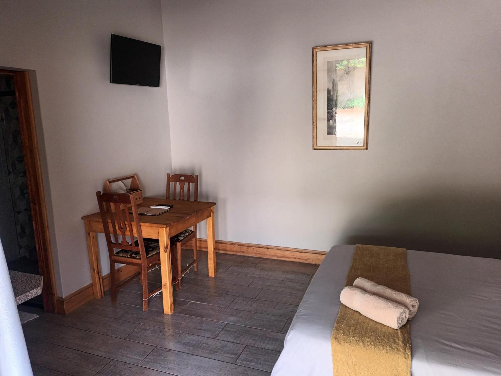 Featherhouse Colesberg Szoba fotó