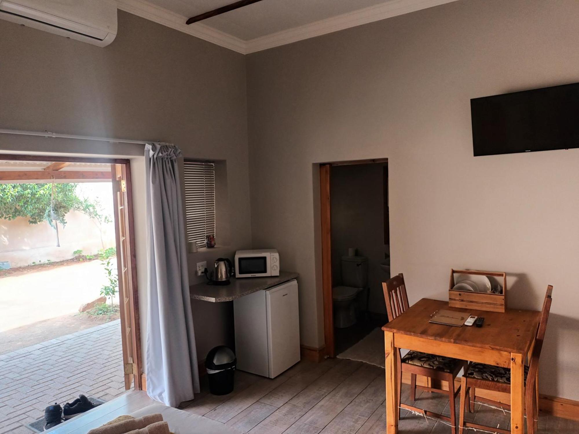 Featherhouse Colesberg Szoba fotó