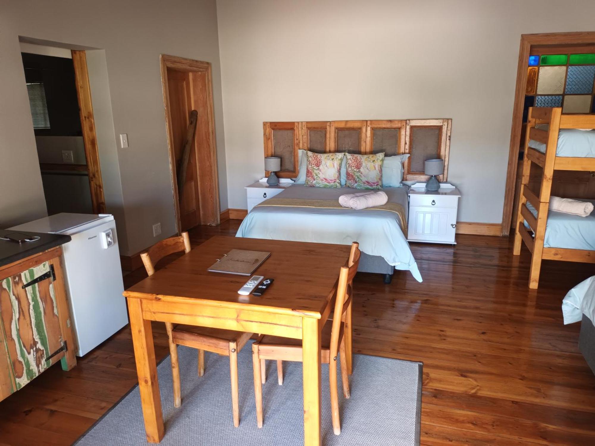 Featherhouse Colesberg Szoba fotó