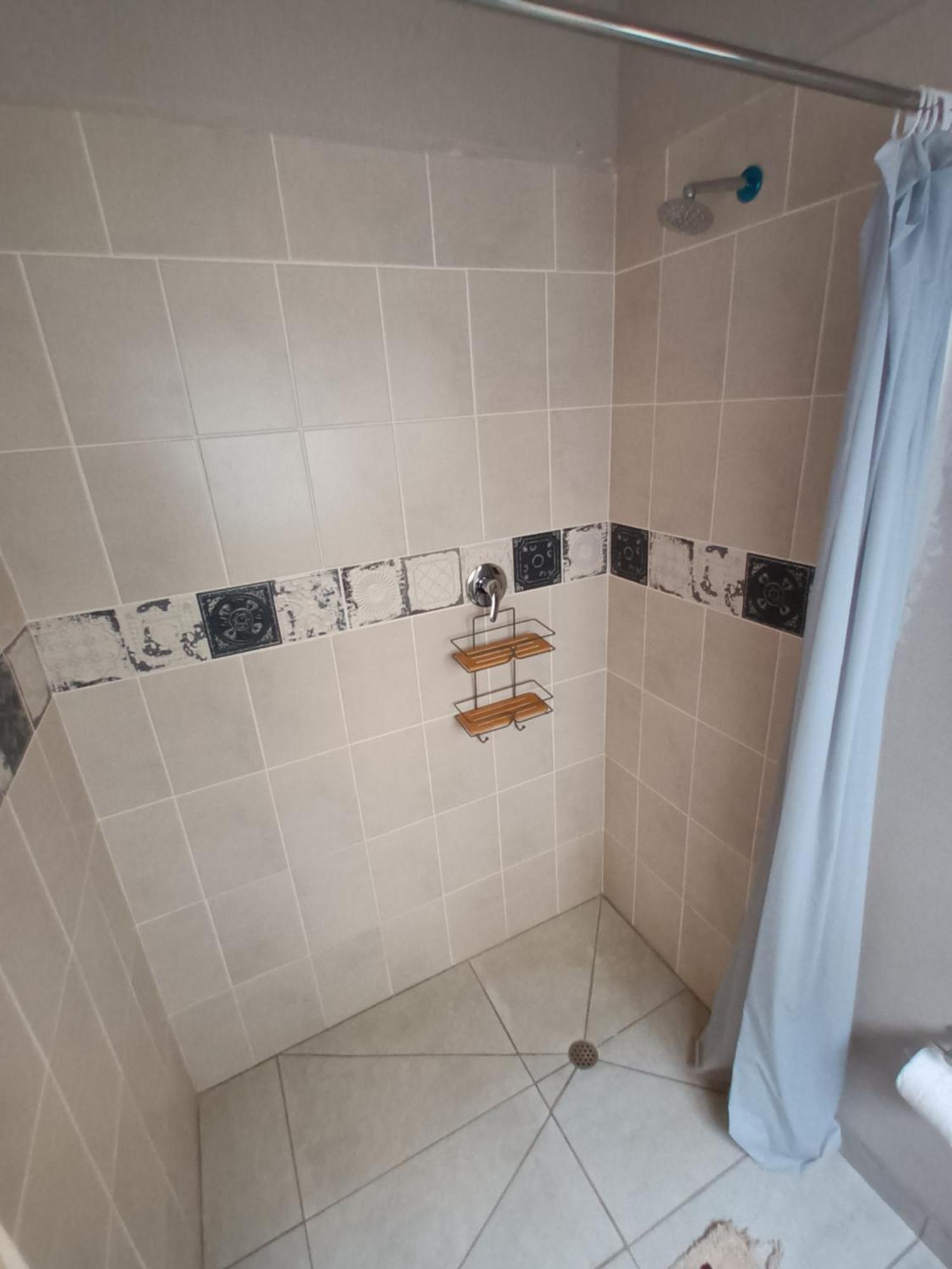 Featherhouse Colesberg Szoba fotó