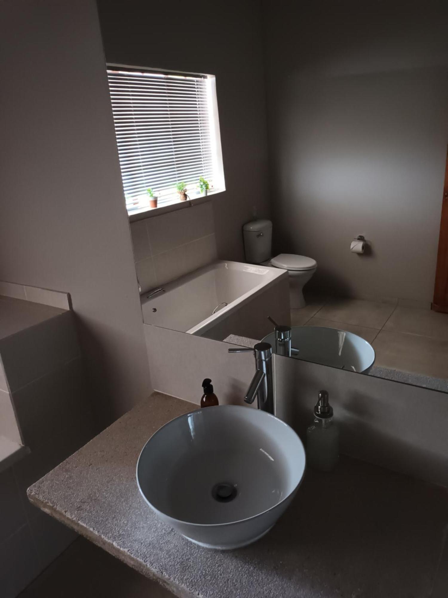 Featherhouse Colesberg Szoba fotó