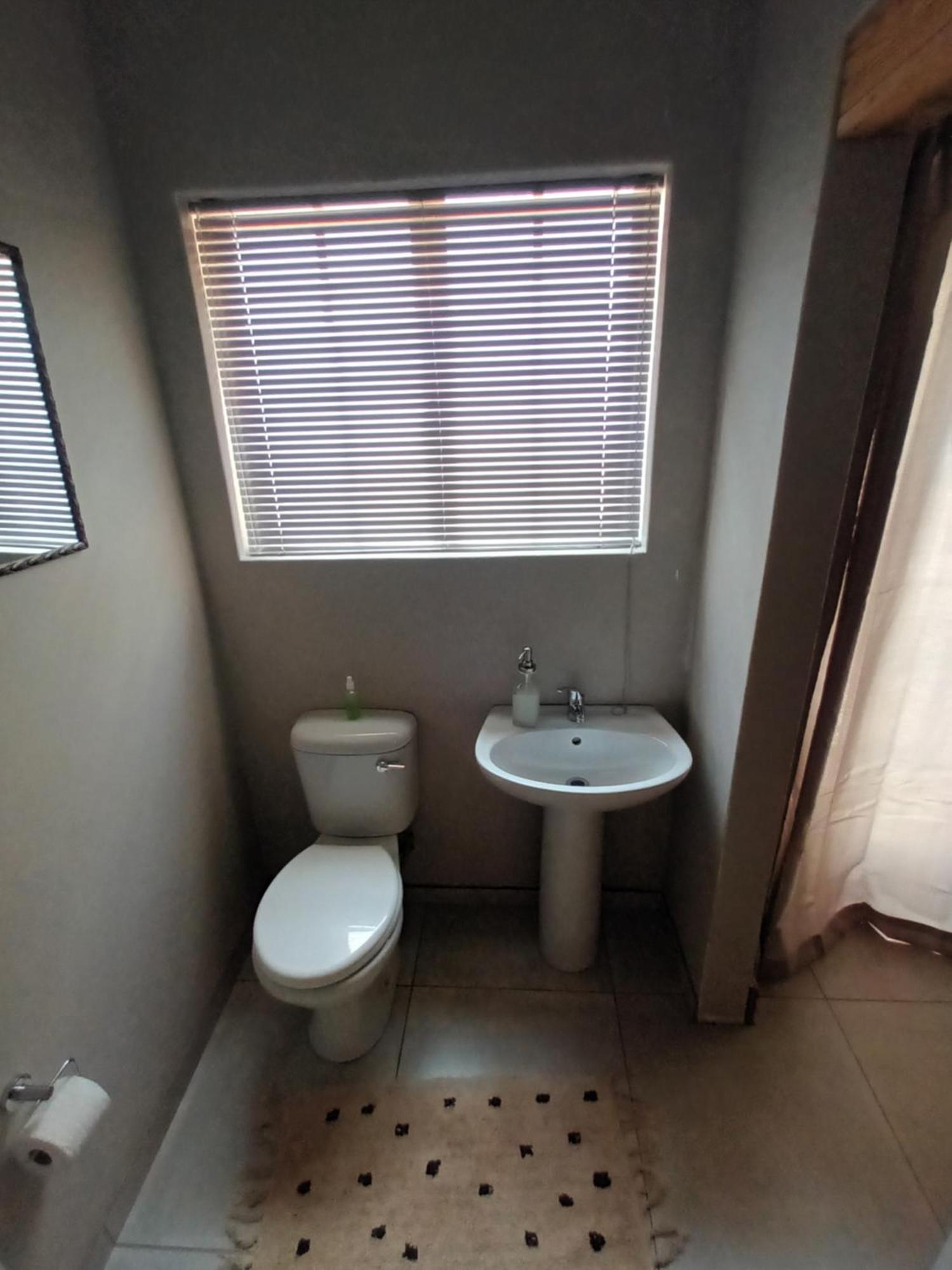 Featherhouse Colesberg Szoba fotó