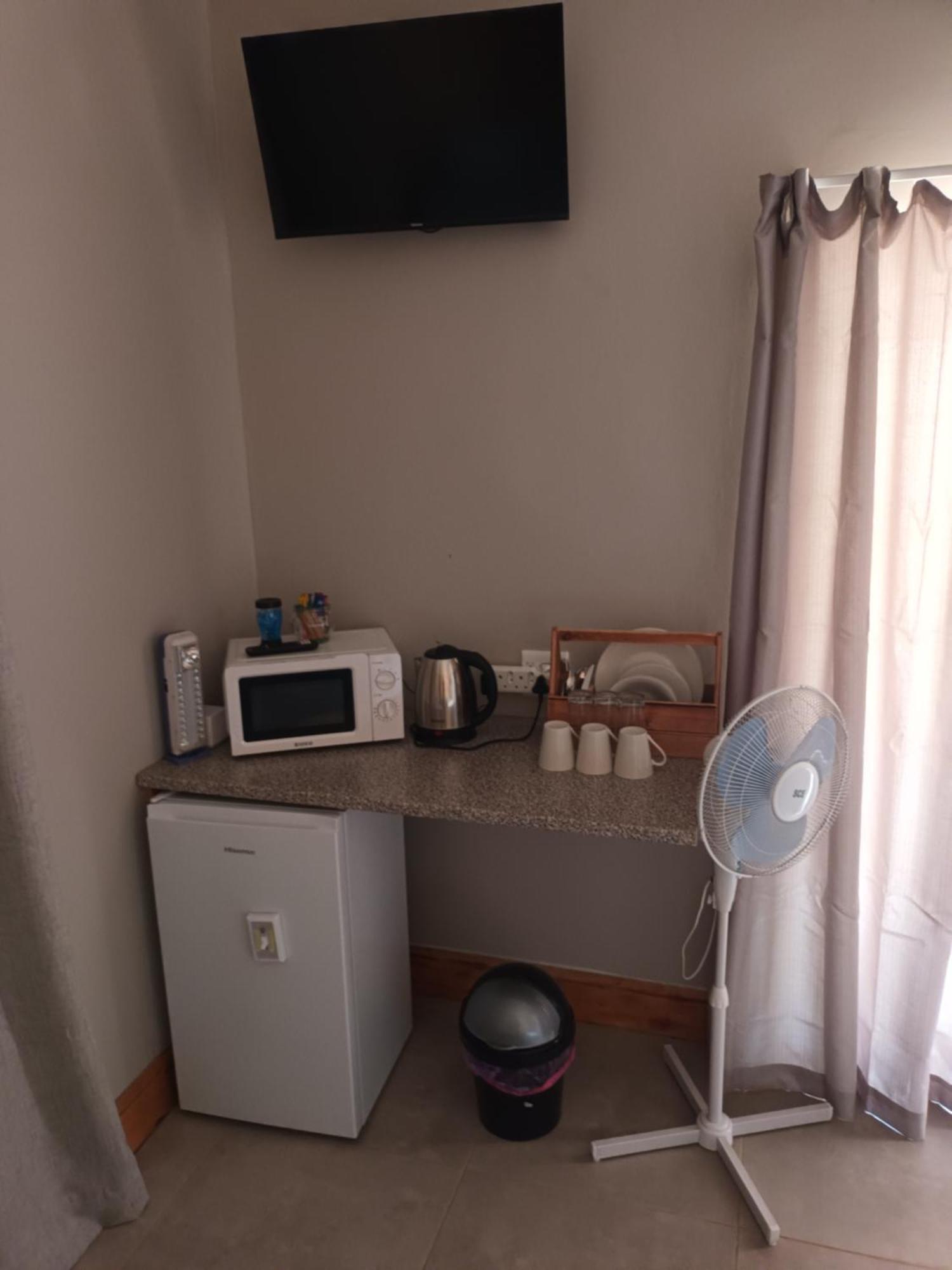 Featherhouse Colesberg Szoba fotó