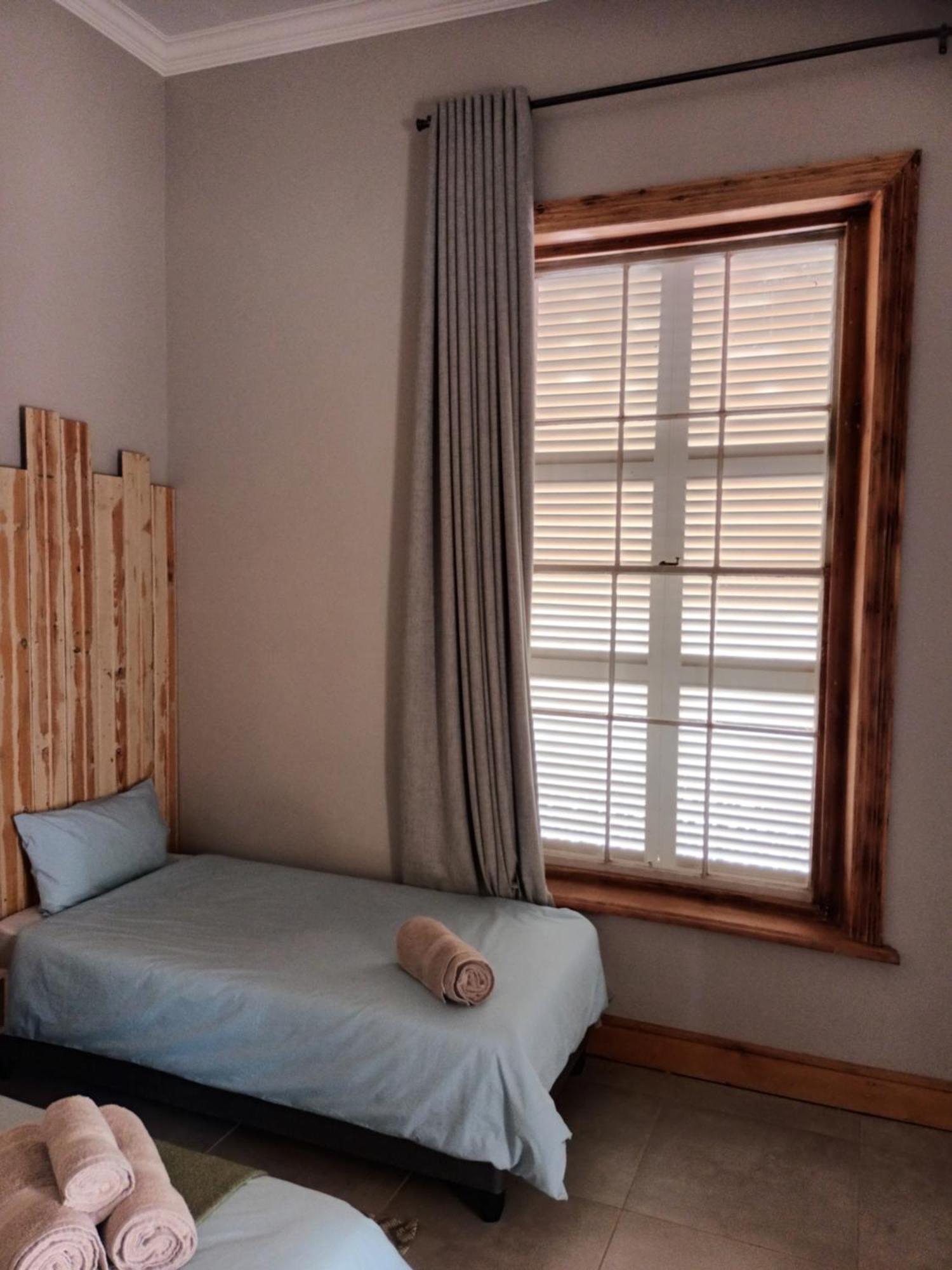 Featherhouse Colesberg Szoba fotó