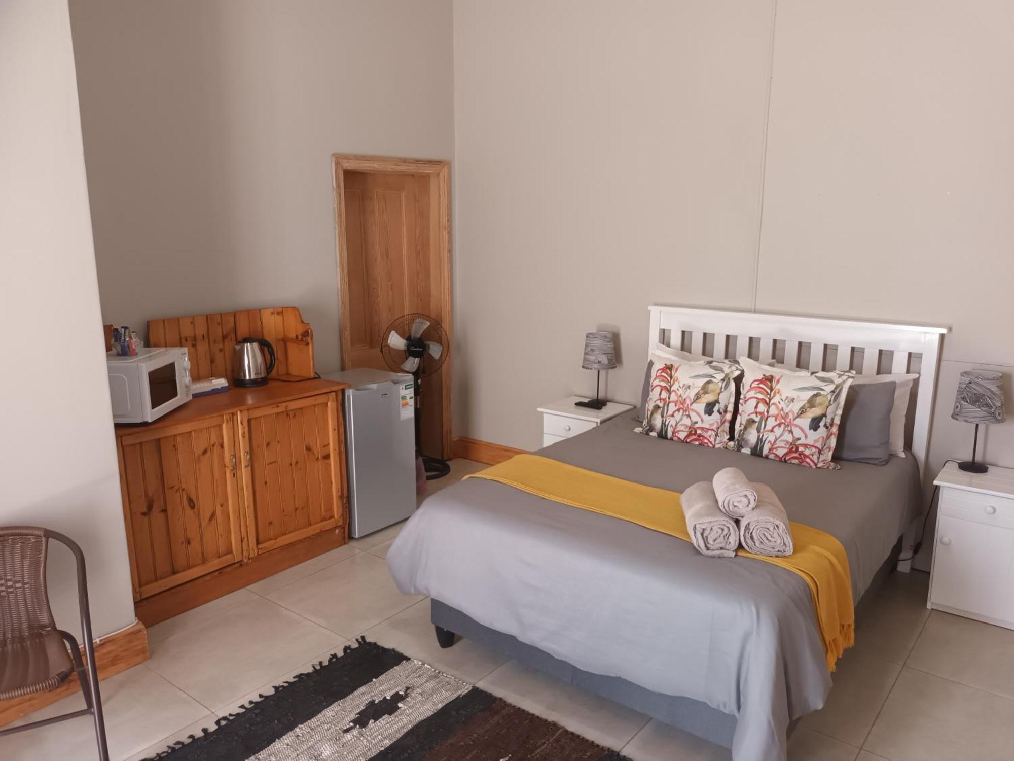 Featherhouse Colesberg Szoba fotó