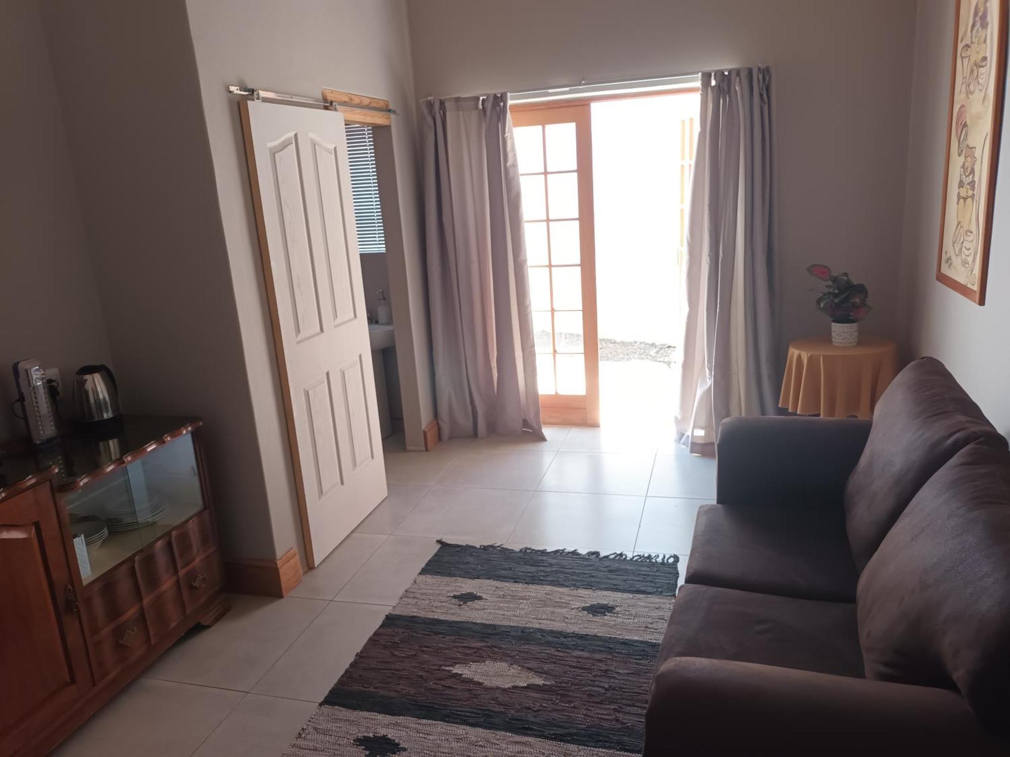 Featherhouse Colesberg Szoba fotó