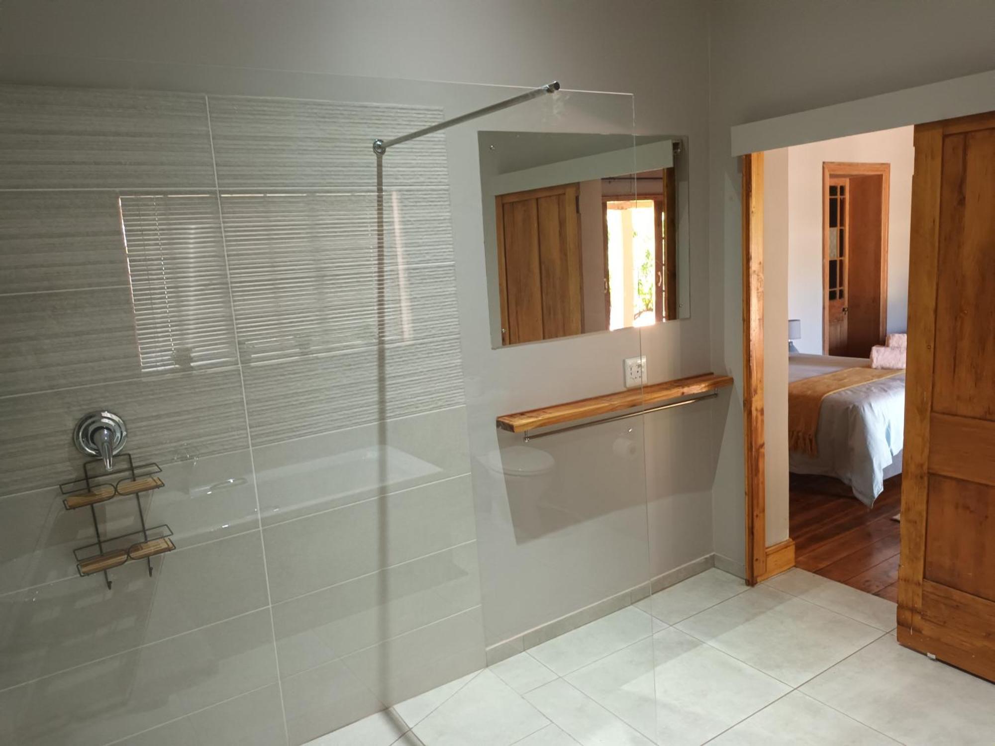 Featherhouse Colesberg Szoba fotó