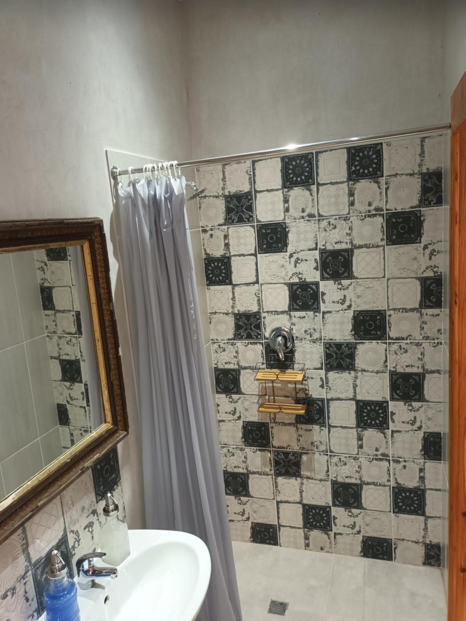 Featherhouse Colesberg Szoba fotó