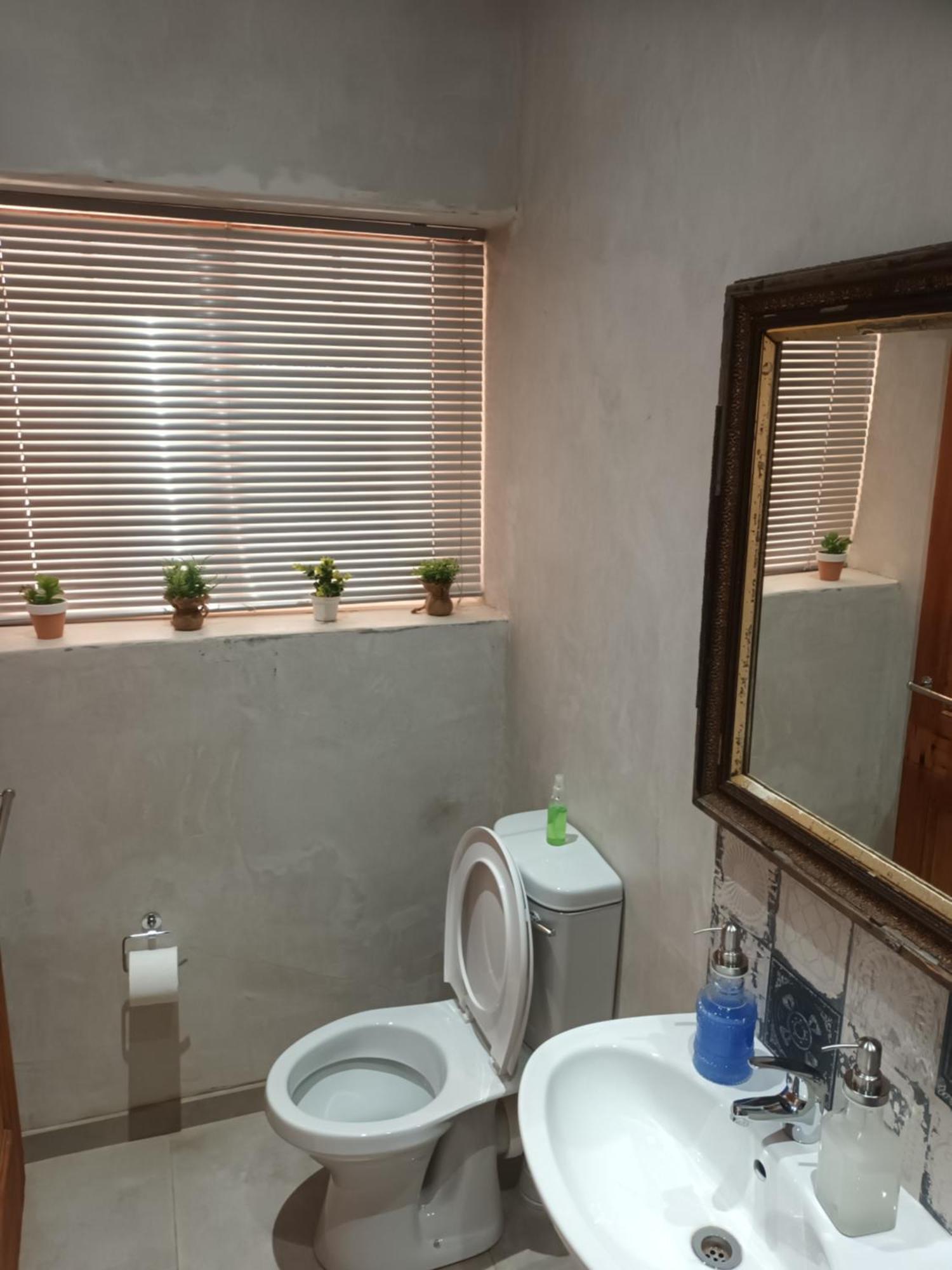 Featherhouse Colesberg Szoba fotó